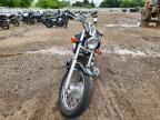 2001 Honda VT750 DC