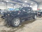 2023 Chevrolet Silverado K1500 LTZ