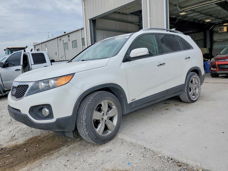 2013 KIA Sorento ex