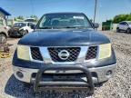 2005 Nissan Frontier SE