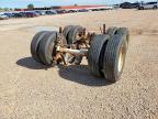 1986 Ledwell Feed Delivery Trailer