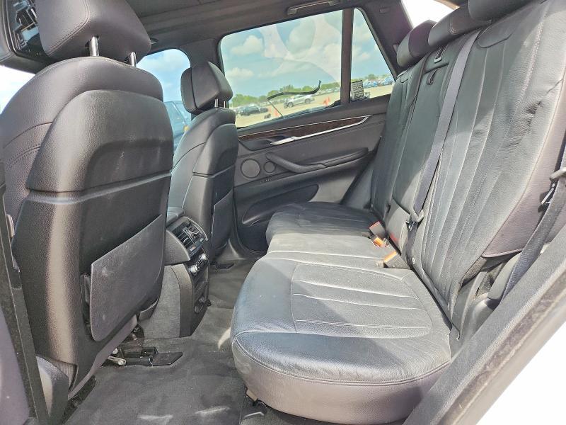 2017 BMW X5 Sdrive35i