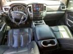 2016 Nissan Titan XD PRO-4X