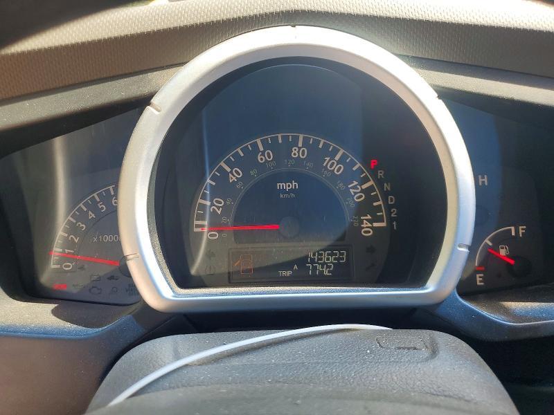 2006 Honda Ridgeline RT