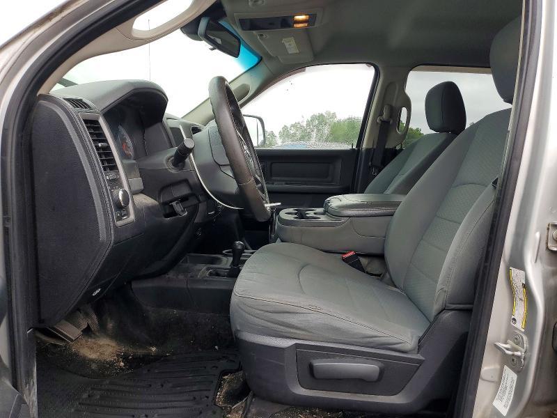 2014 Dodge RAM 2500 ST