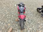 2024 Kawasaki EX500