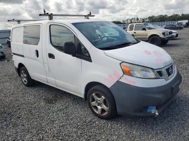 2015 Nissan NV200 Delivery Van