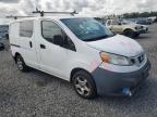 2015 Nissan NV200 Delivery Van