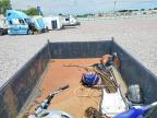 2016 Big Tex Dump Trailer