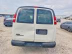 2018 Chevrolet Express G2500 4LT