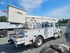2016 International 4300 Bucket Truck