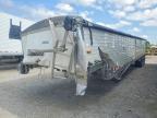 2014 Timpte TE Grain Trailer