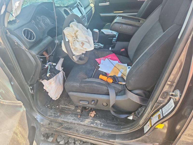 2014 Toyota Tundra SR5
