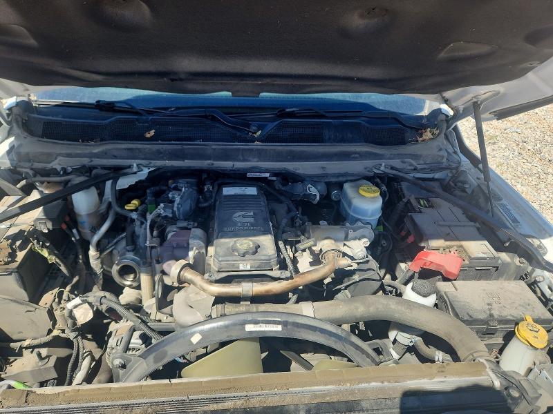 2019 Dodge Ram 2500 Tradesman