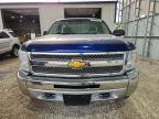 2013 Chevrolet Silverado K1500