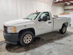 2012 Chevrolet Silverado C1500