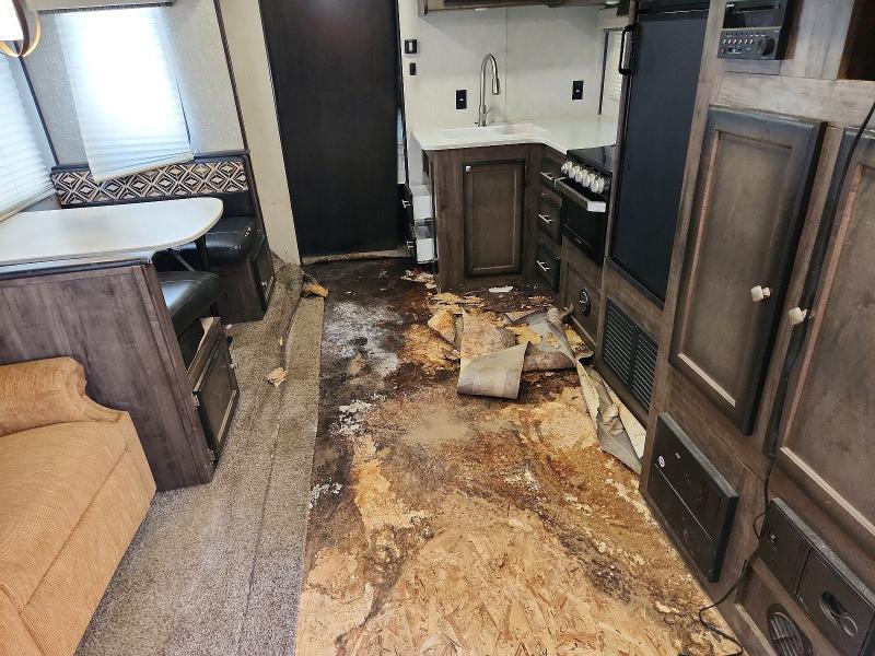2019 Heartland Mallard Camper