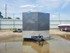 2025 Interstate Enclosed Cargo Trailer