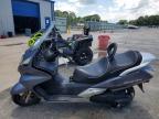2007 Honda FSC600 D