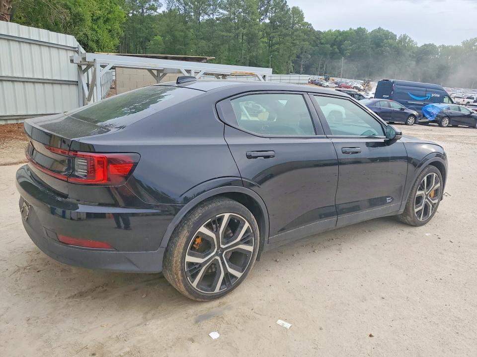 2023 Polestar 2
