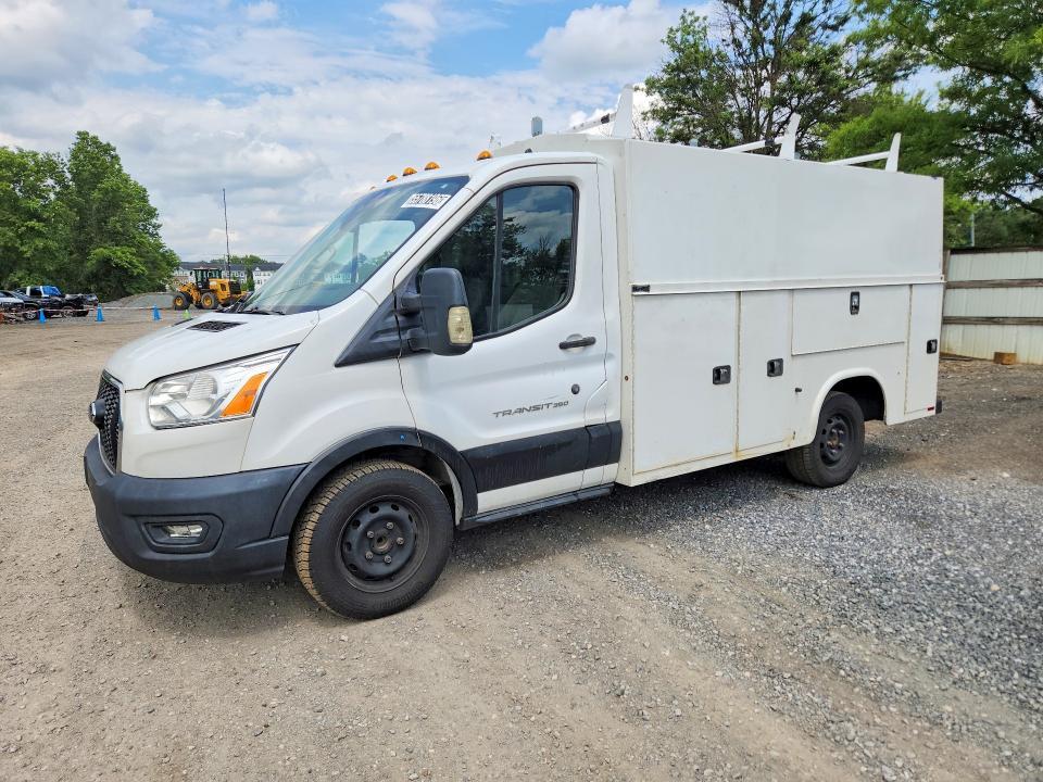 2020 Ford Transit T-350