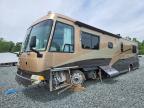 2000 Beaver Motorhome Chassis W16