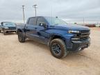 2020 Chevrolet Silverado K1500 LT Trail Boss