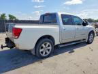 2008 Nissan Titan XE FFV