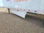 2026 Stoughton Ghton ZGPVW-535T-S-C-AR DRY Van Trailer