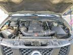2005 Nissan Frontier SE