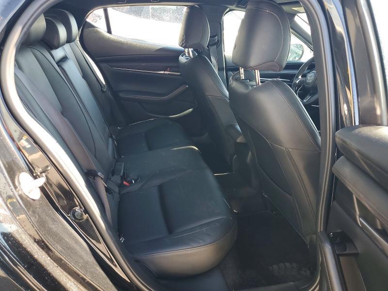 2024 Mazda 3 Select Sport