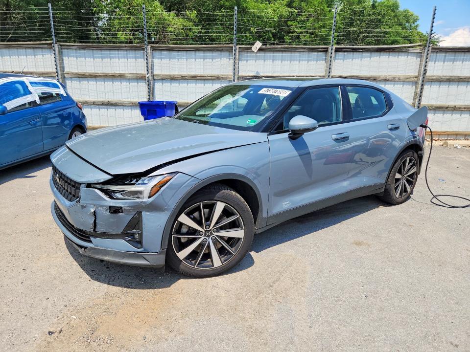 2021 Polestar 2