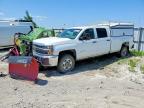 2019 Chevrolet Silverado K2500 Heavy Duty