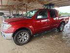 2019 Nissan Frontier SL