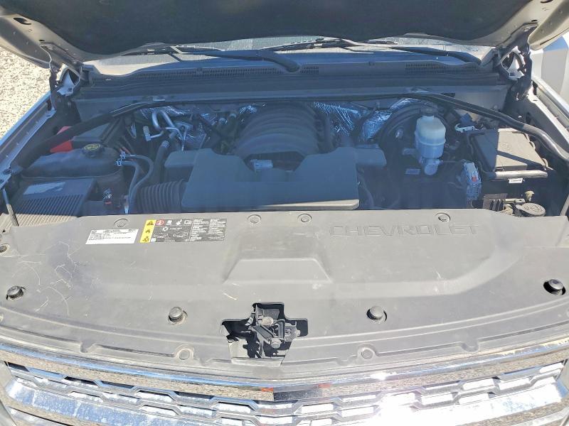 2018 Chevrolet Tahoe K1500 lt