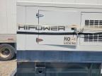 2013 Rajy BU-16-1 / Generator TLR