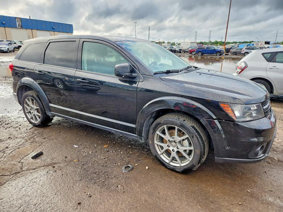 2015 Dodge Journey R/T