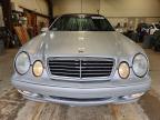 2001 Mercedes-Benz Clk 320