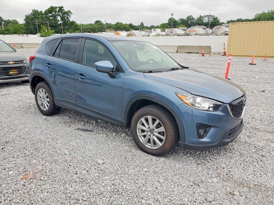2015 Mazda Cx-5 Touring