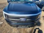 2025 Ford F150 Lightning XLT