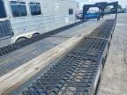 2022 Kaufman MAN Equipment Trailer