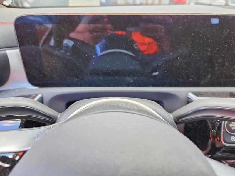 2025 Mercedes-Benz Cla 250 4matic