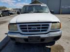 2001 Ford Ranger