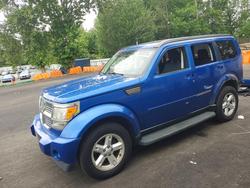 2007 Dodge Nitro slt for sale in Portland, OR