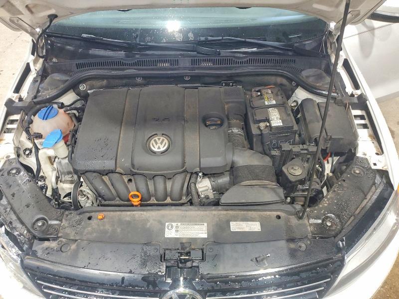2013 Volkswagen Jetta se