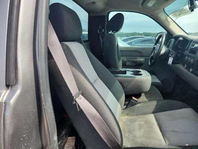 2009 Chevrolet Silverado C1500