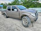 2007 Nissan Frontier SE
