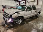 2005 Chevrolet Silverado K1500