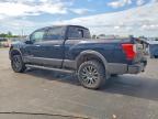 2017 Nissan Titan XD Platinum Reserve