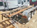 2012 Mack GU713 ROLL-OFF Container Truck
